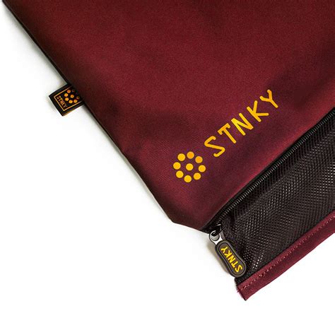 stnky bag|stnky washing bags.